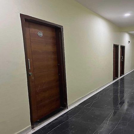 Hotel O Pravin Executive Gangapur  Esterno foto