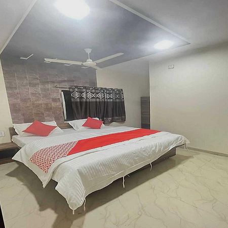 Hotel O Pravin Executive Gangapur  Esterno foto