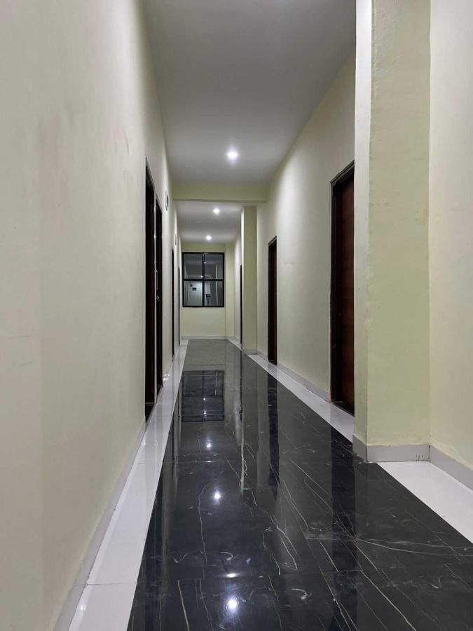 Hotel O Pravin Executive Gangapur  Esterno foto