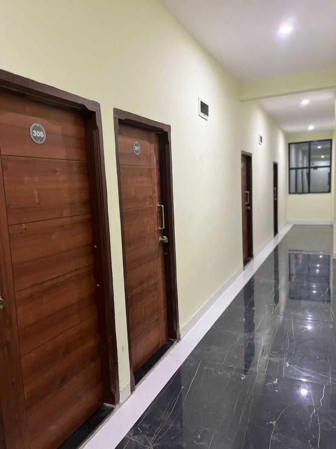Hotel O Pravin Executive Gangapur  Esterno foto