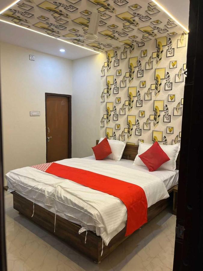 Hotel O Pravin Executive Gangapur  Esterno foto