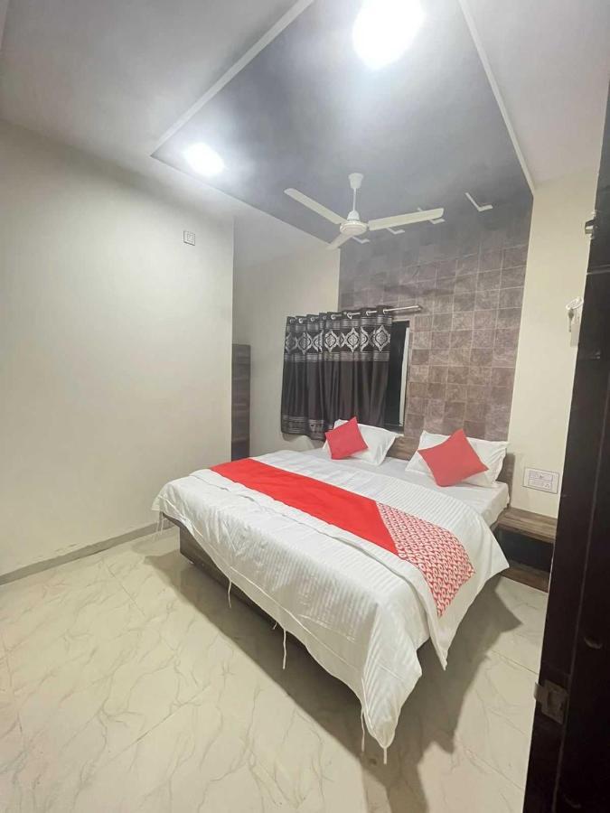 Hotel O Pravin Executive Gangapur  Esterno foto