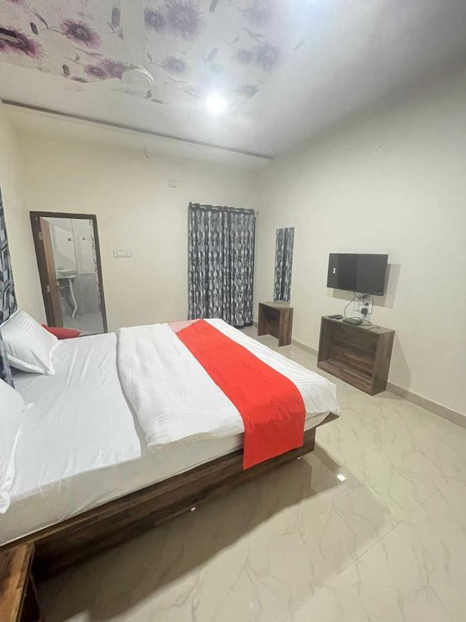 Hotel O Pravin Executive Gangapur  Esterno foto