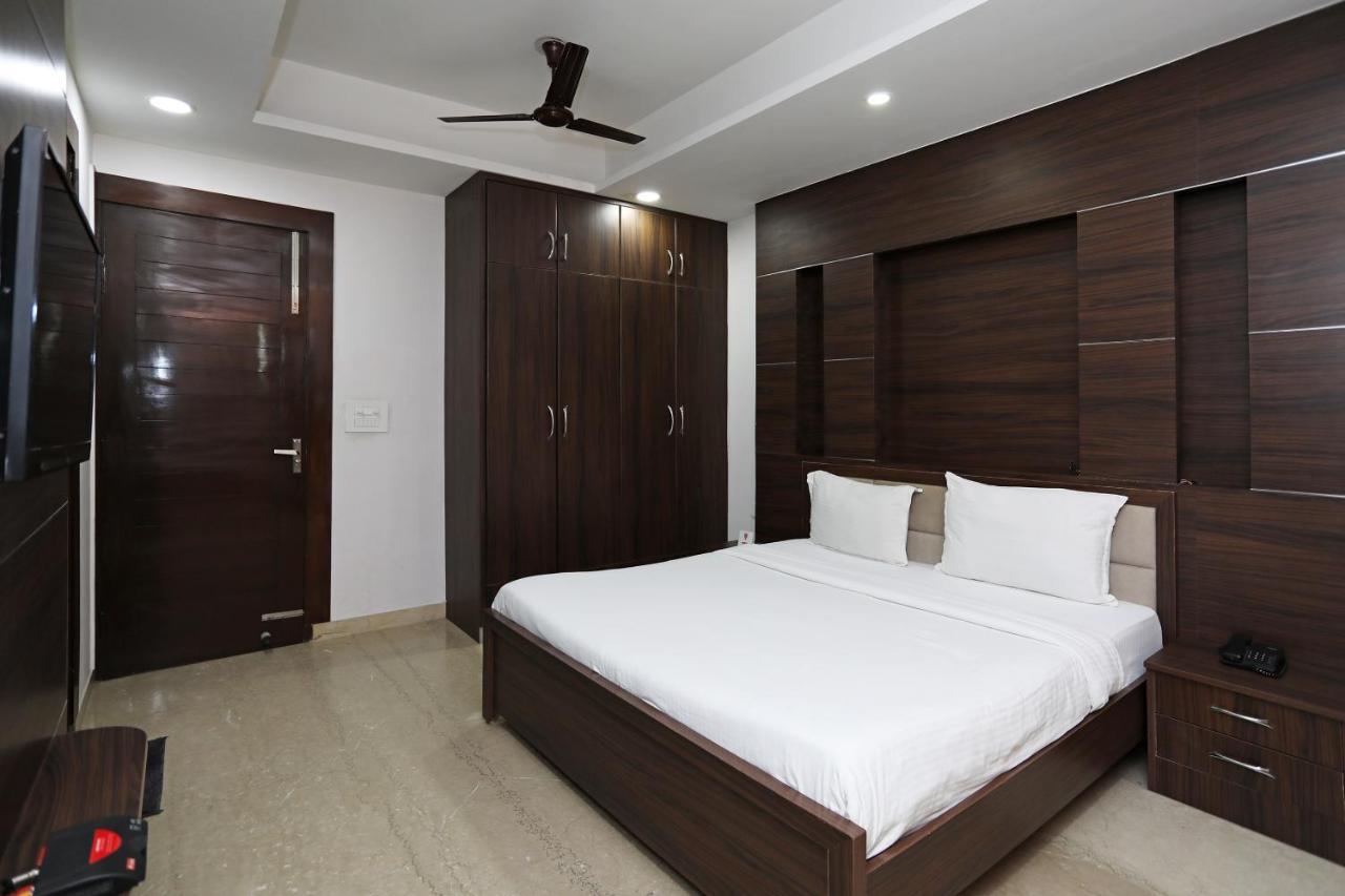Hotel O Pravin Executive Gangapur  Esterno foto