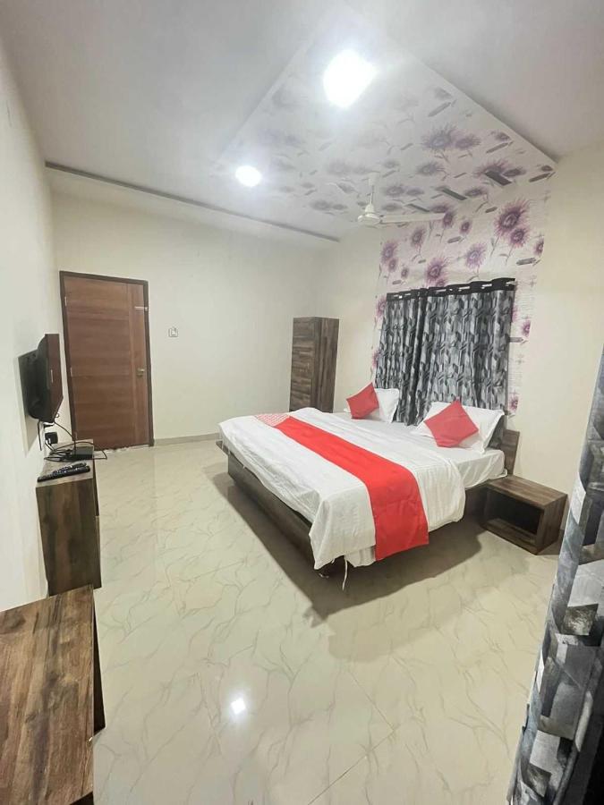 Hotel O Pravin Executive Gangapur  Esterno foto