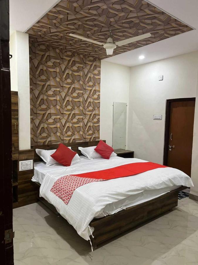 Hotel O Pravin Executive Gangapur  Esterno foto