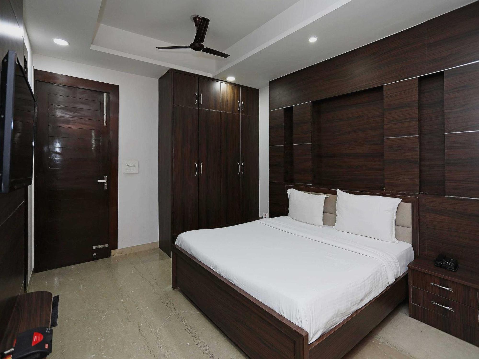 Hotel O Pravin Executive Gangapur  Esterno foto