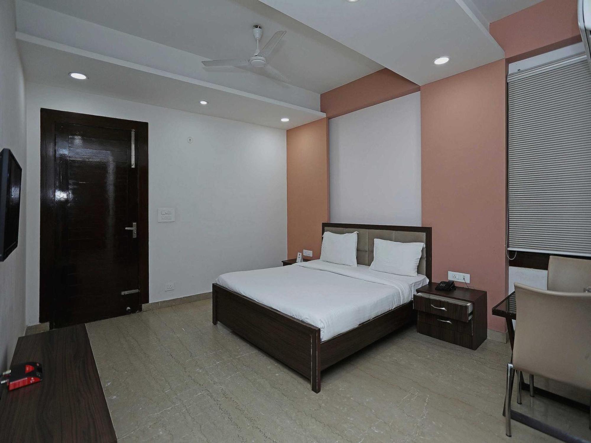 Hotel O Pravin Executive Gangapur  Esterno foto