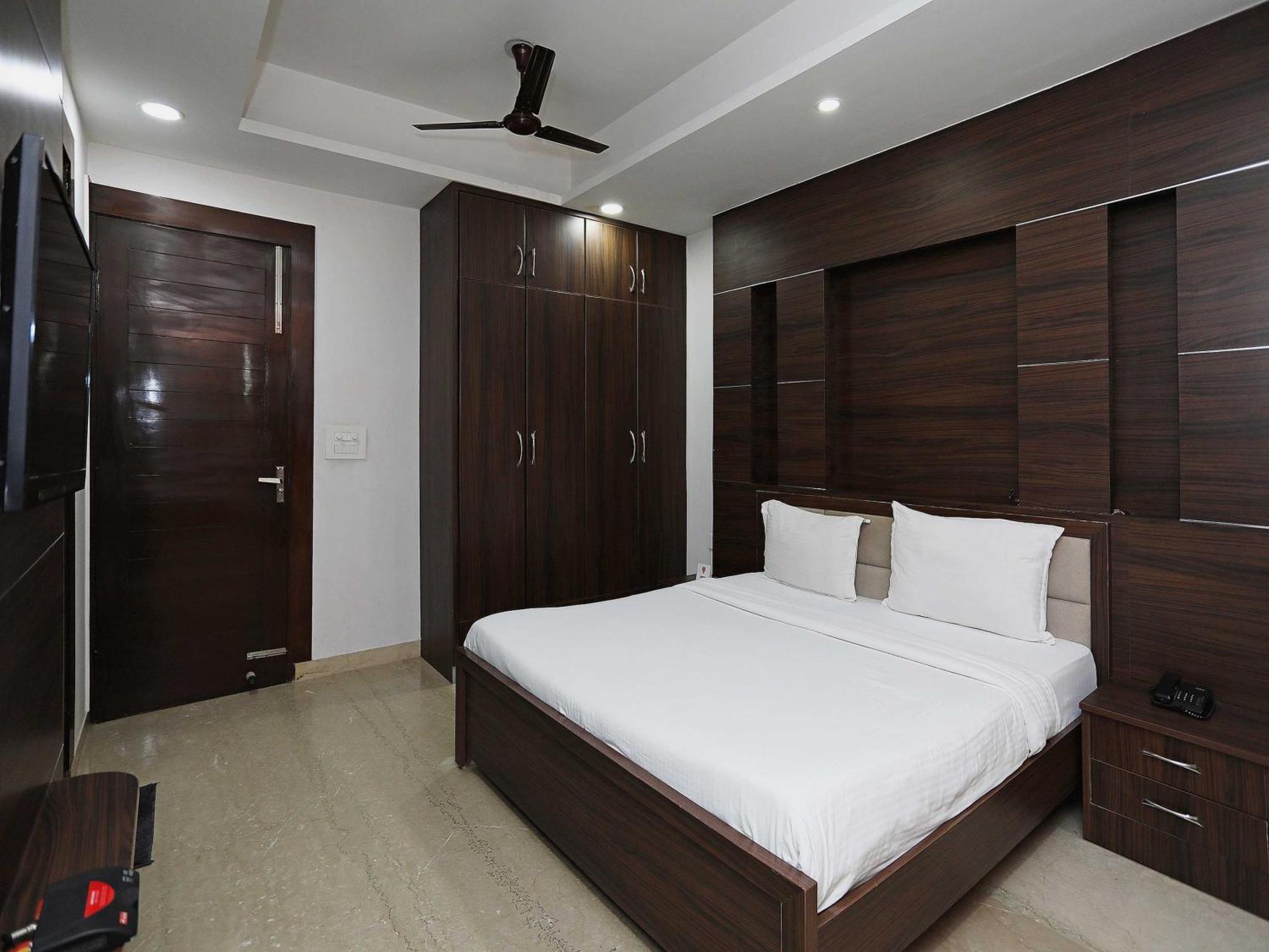Hotel O Pravin Executive Gangapur  Esterno foto
