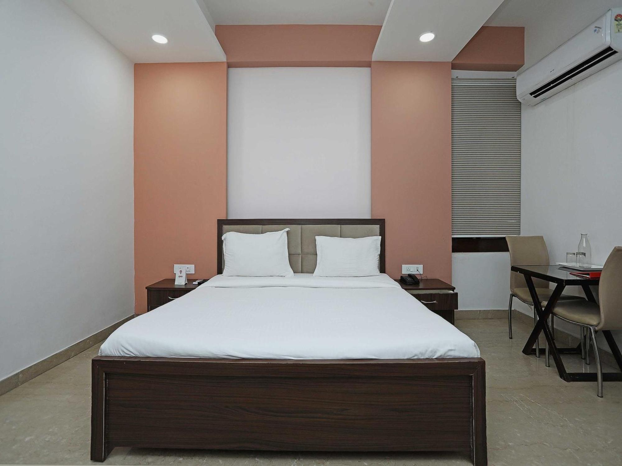 Hotel O Pravin Executive Gangapur  Esterno foto