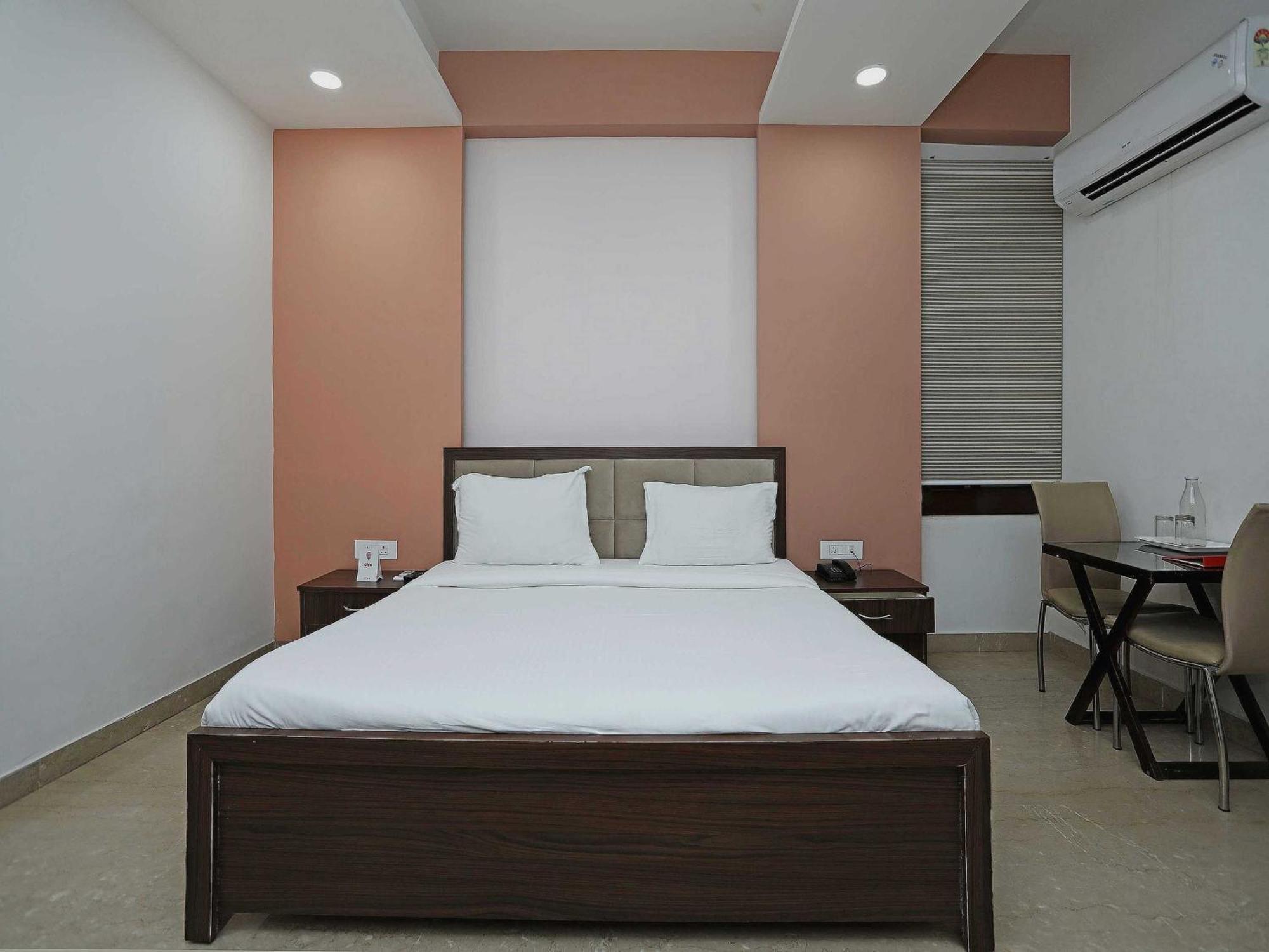 Hotel O Pravin Executive Gangapur  Esterno foto