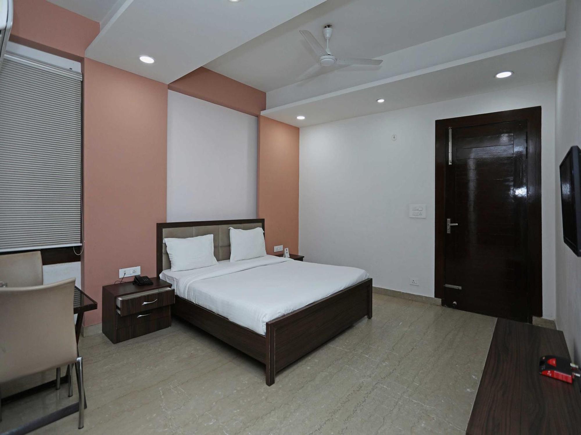 Hotel O Pravin Executive Gangapur  Esterno foto