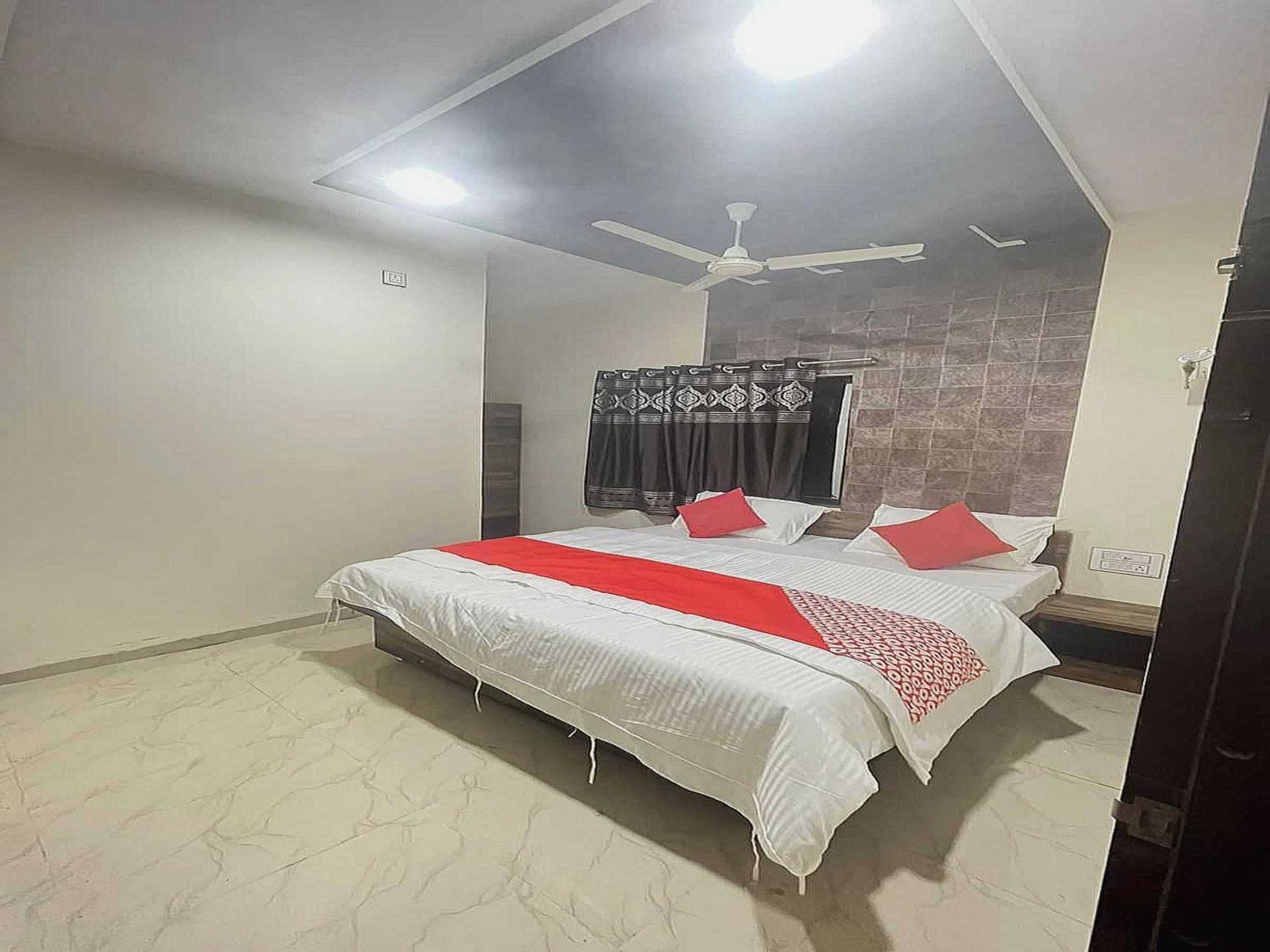 Hotel O Pravin Executive Gangapur  Esterno foto