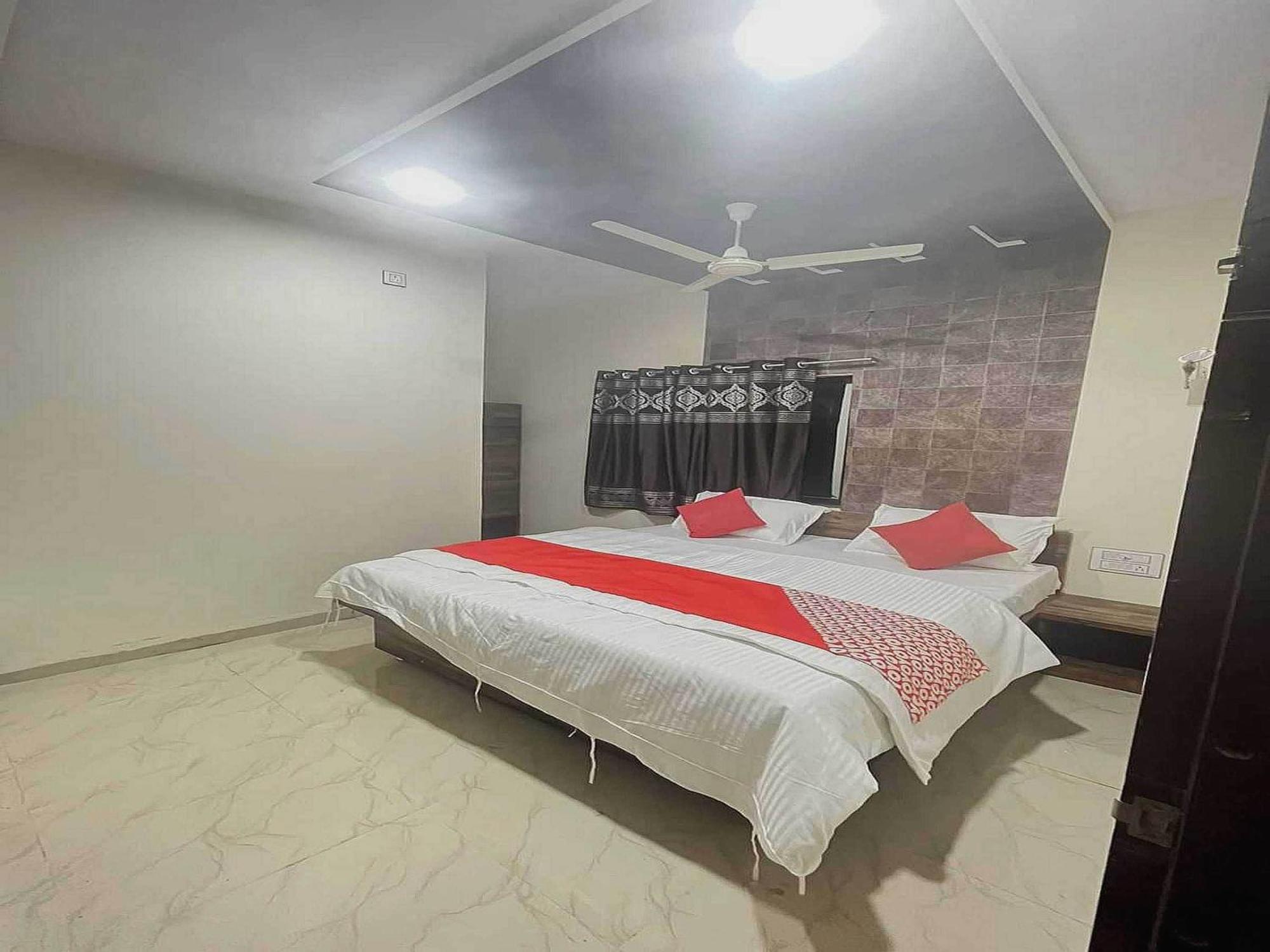 Hotel O Pravin Executive Gangapur  Esterno foto