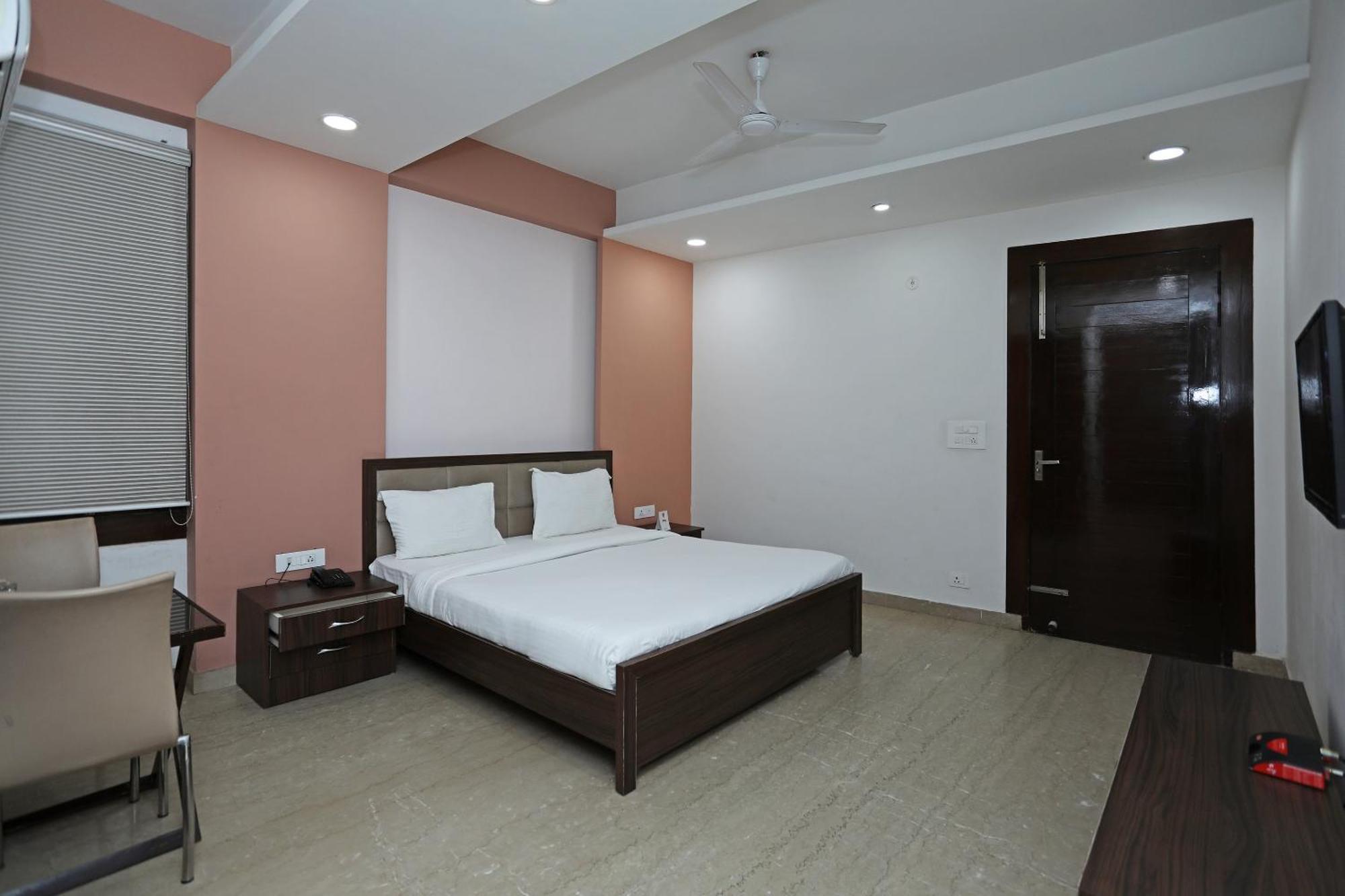 Hotel O Pravin Executive Gangapur  Esterno foto