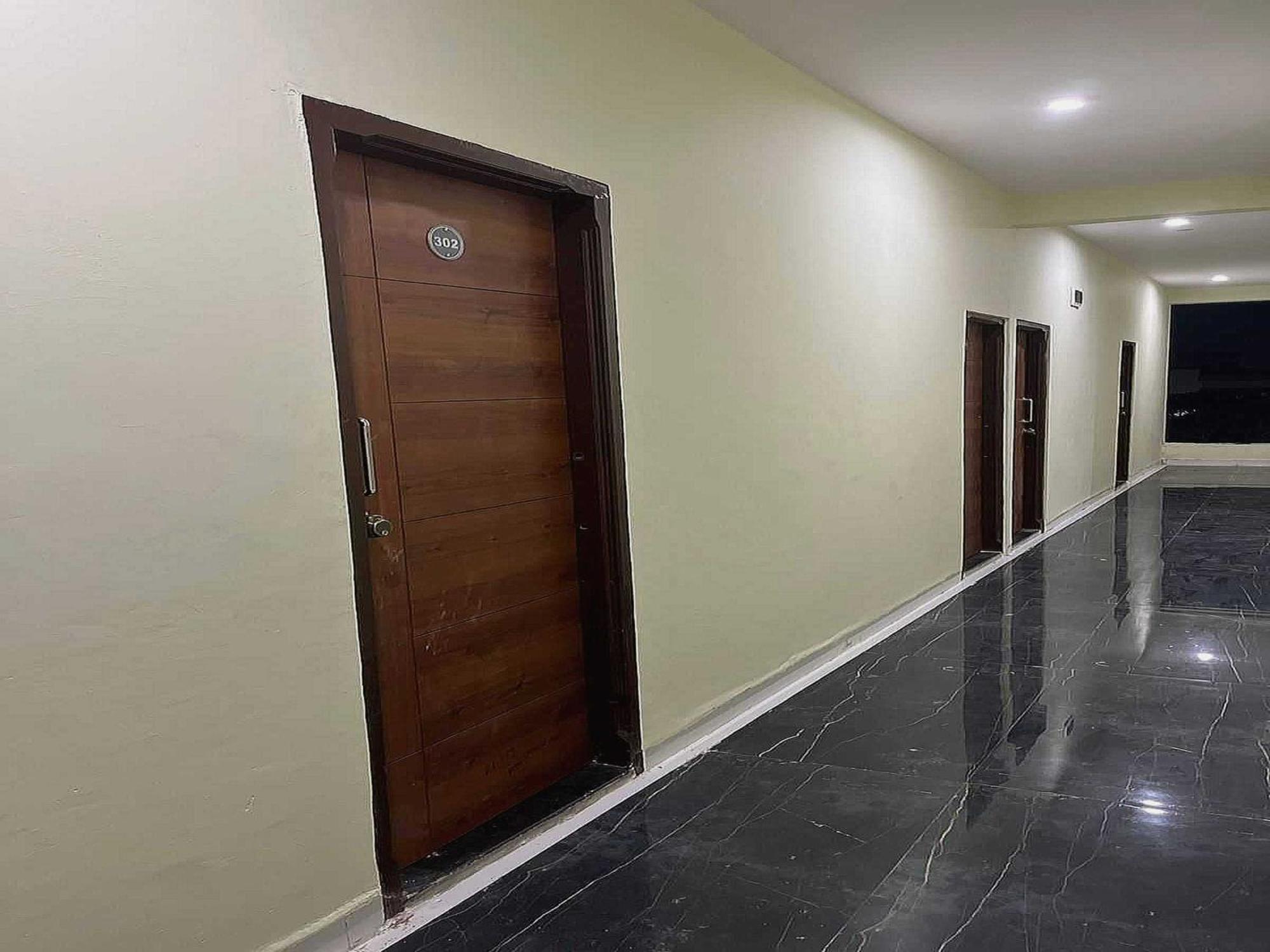 Hotel O Pravin Executive Gangapur  Esterno foto