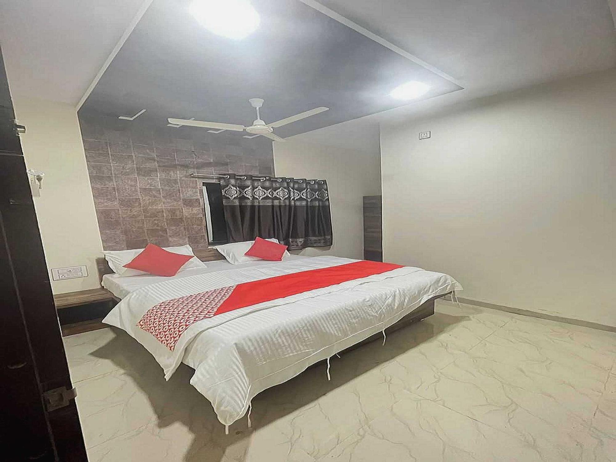 Hotel O Pravin Executive Gangapur  Esterno foto