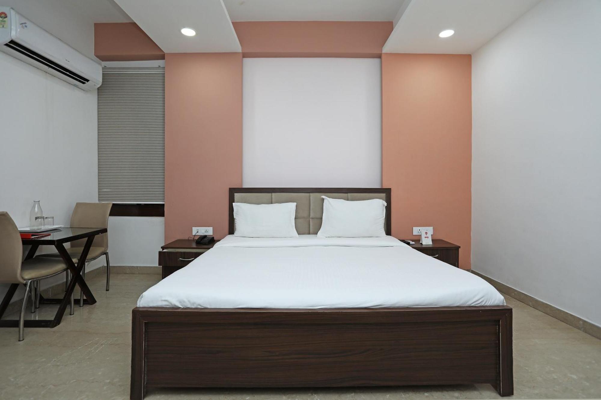 Hotel O Pravin Executive Gangapur  Esterno foto